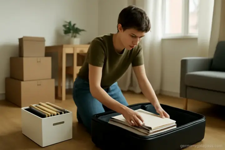 Về Việt Nam sau khi học ở Đức: bằng cấp và kinh nghiệm dùng được gì