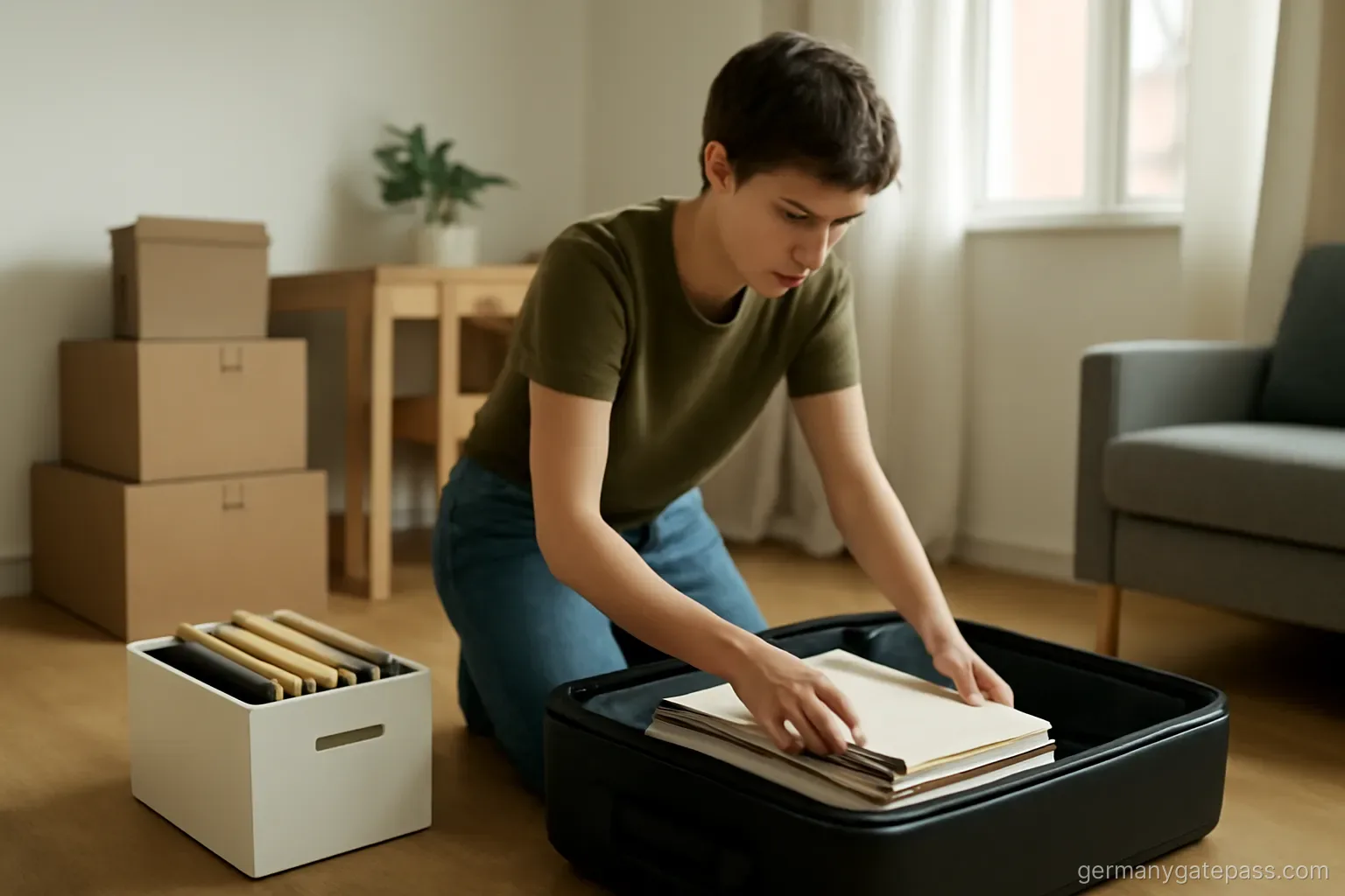 Về Việt Nam sau khi học ở Đức: bằng cấp và kinh nghiệm dùng được gì